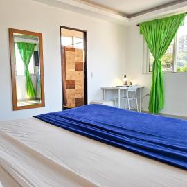 Maisant Hostel Cali, Street View, Good Food & Local Culture, hotel a Cali