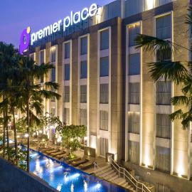 Premier Place Surabaya Airport