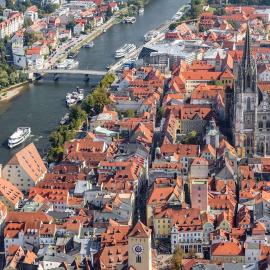 Best Western Premier Hotel Regensburg