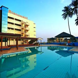 Bintumani, hotel din Freetown
