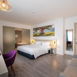 Liberty Hotel Saigon Greenview