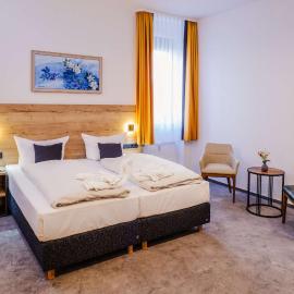 Best Western Comfort Business Hotel Düsseldorf-Neuss, hotel Neussban