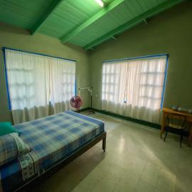 Juan Lindo Hostel, hotel em San Pedro Sula