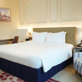 The Monarch Hotel, hotel di Calasiao