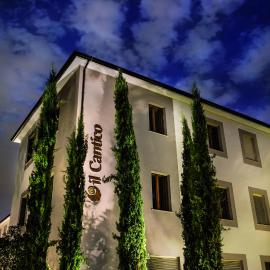 Hotel Il Cantico St. Peter