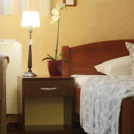 Accommodation Tara, hotel u Beogradu
