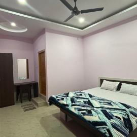 Sun Shine Residency, hotel en Dibrugarh