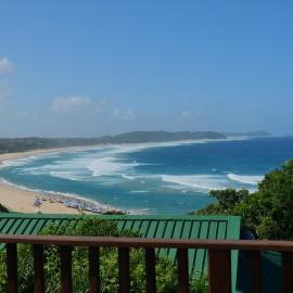 Bay View House Mar E Sol, hotel in Ponta do Ouro