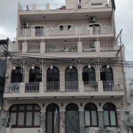 Hotel Shauard