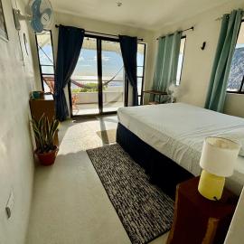 Stella Mar Oceanfront Hotel, hotel em Popoyo