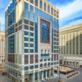 Al Madinah में, होटल MADEN Al Rawda مادن الروضة