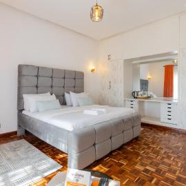 Kivulini Eco Park Karen, hotell sihtkohas Nairobi