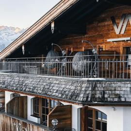 VAYA Seefeld、ゼーフェルト・イン・チロルのホテル