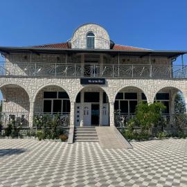 Mlavski Raj Restoran & Smestaj, hotel en Petrovac na Mlavi