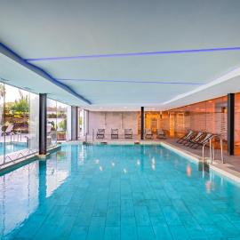 Barceló Sevilla Renacimiento, hôtel à Séville