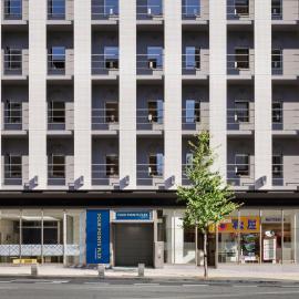 Four Points Flex by Sheraton Kobe Sannomiya, hotel u gradu 'Kobe'