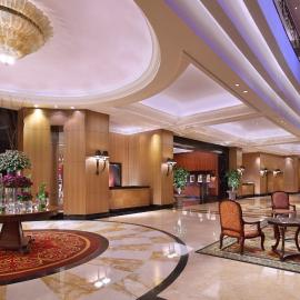 JW Marriott Hotel Jakarta, ξενοδοχείο στην Τζακάρτα