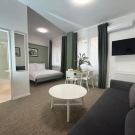 Gremium Apartments, viešbutis mieste Bratislava