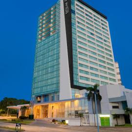 Estelar Alto Prado, hotel em Barranquilla