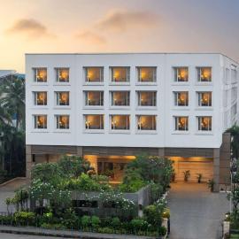 Park Plaza Chennai OMR, hotel a Chennai