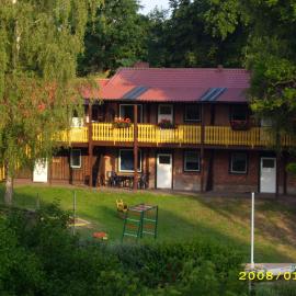 Arpsdorf में, होटल Ferienhof-Störwiese