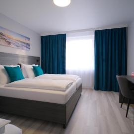 Hotel Kiel by MELIO, hotelli Kielissä