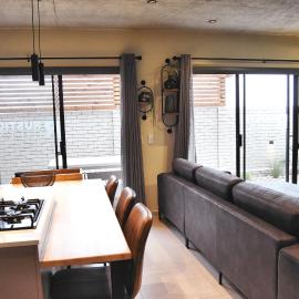 Rustic Hills #1 Luxury Self Catering unit, Hotel in Swakopmund