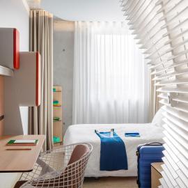 OKKO Hotels Cannes Centre, hotel Cannes-ban