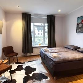 City Guesthouse, hotel in Reykjavík