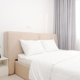 Condo TPL TK Contactless Check in, hotel a Phnom Penh