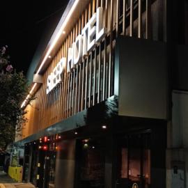 Sleep Hotel, hotelli kohteessa Toledo