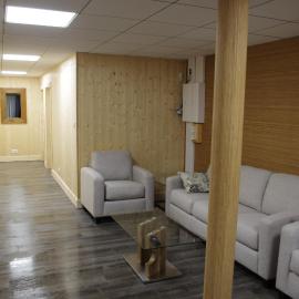 Loc Appart SPM, hotel a Saint-Pierre