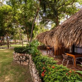 Hotel Irotama Bungalows & Bohios, hotel in Santa Marta