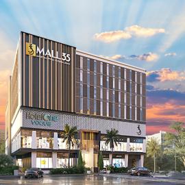 Hotel One Vogue Mall 35 Rawalpindi, hotel en Rawalpindi