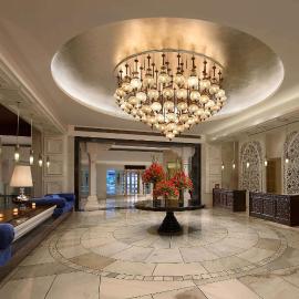 ITC Mughal, A Luxury Collection Resort & Spa, Agra, hotel di Agra