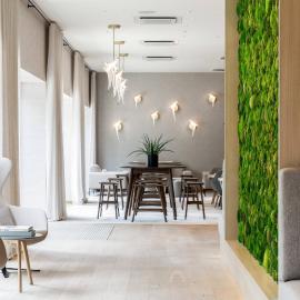 AC Hotel by Marriott Berlin Humboldthain Park, ξενοδοχείο στο Βερολίνο