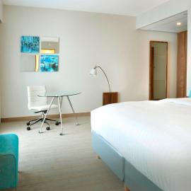 Courtyard by Marriott Amsterdam, hotel in Amsterdam