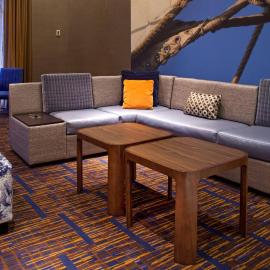 Courtyard by Marriott Baltimore Downtown Inner Harbor, hotel sa Baltimore