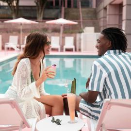 Renaissance Austin Downtown Hotel, ξενοδοχείο στο Ώστιν