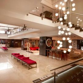Renaissance Caracas La Castellana Hotel, hotel din Caracas