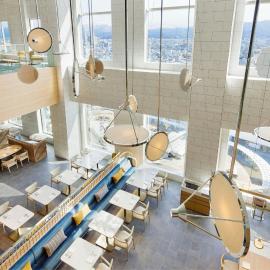 Courtyard by Marriott Fukui, khách sạn ở Fukui