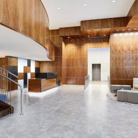 AC Hotel by Marriott Dallas Downtown, hotel in Dallas
