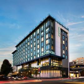 The Jacquard, Autograph Collection, hotel Denverben