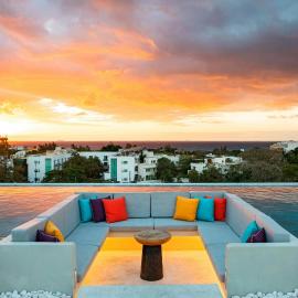 Aloft by Marriott Playa del Carmen