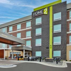 Home2 Suites By Hilton Grand Rapids Northeast, hotel Grand Rapidsban