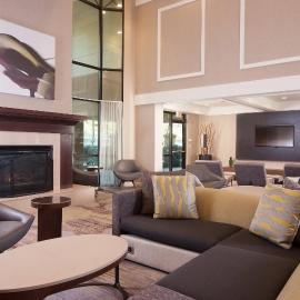 Courtyard Greenville-Spartanburg Airport