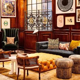 The Adolphus, Autograph Collection, hotel u Dallasu
