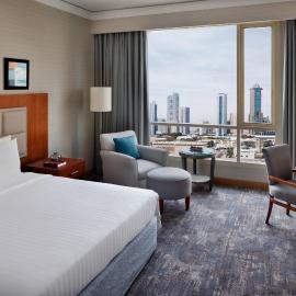 Courtyard By Marriott Kuwait City, hotel em Kuwait