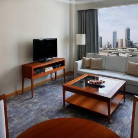 Courtyard By Marriott Kuwait City, hotel u gradu 'Kuwait'