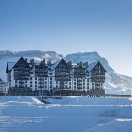 Park Chalet, Shahdag, Autograph Collection, hotell i Shahdag
